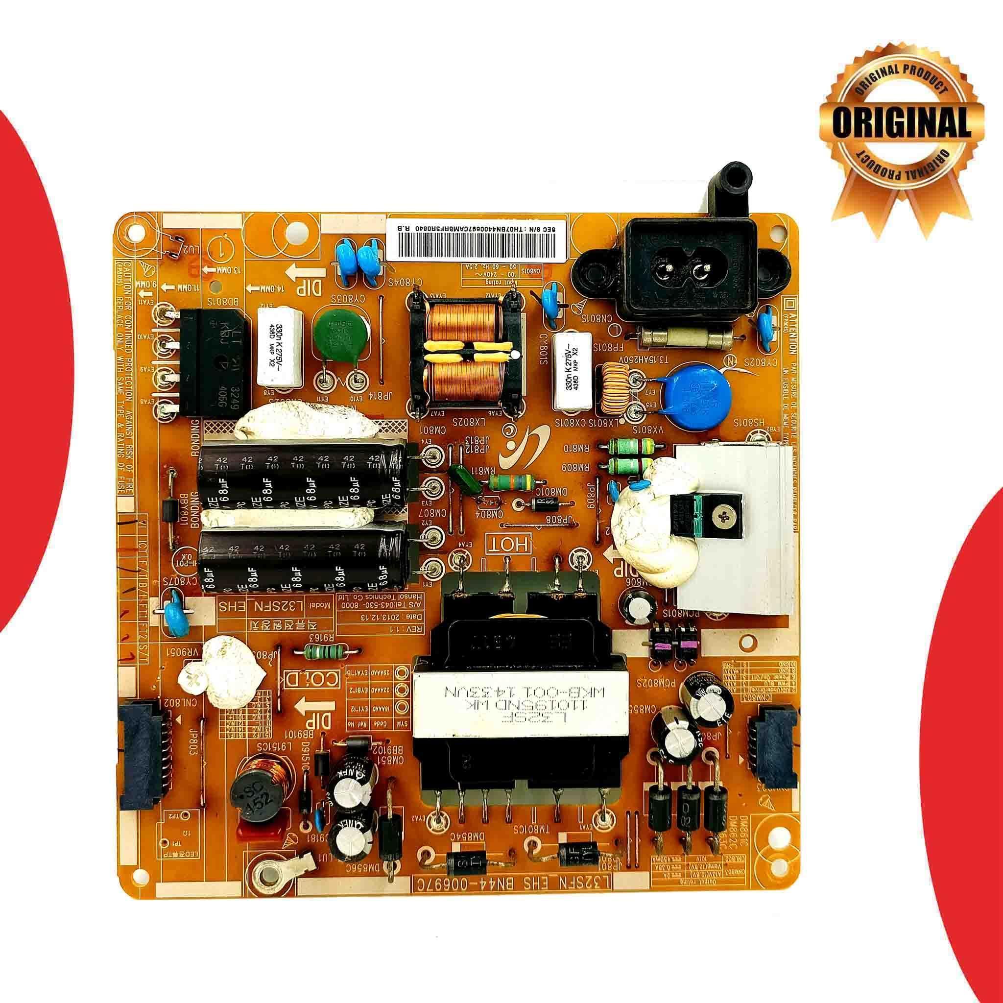 Samsung 32 inch LED TV Power Supply for Model UA32H5500AR - Great Bharat Electronics Samsung 32 inch LED TV Power Supply for Model UA32H5500AR - Great Bharat Electronics
